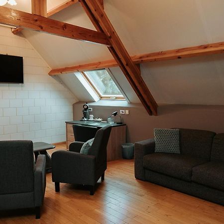 Hotel Ter Zuidhoek Roeselare Ngoại thất bức ảnh