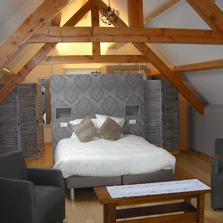Hotel Ter Zuidhoek Roeselare Ngoại thất bức ảnh