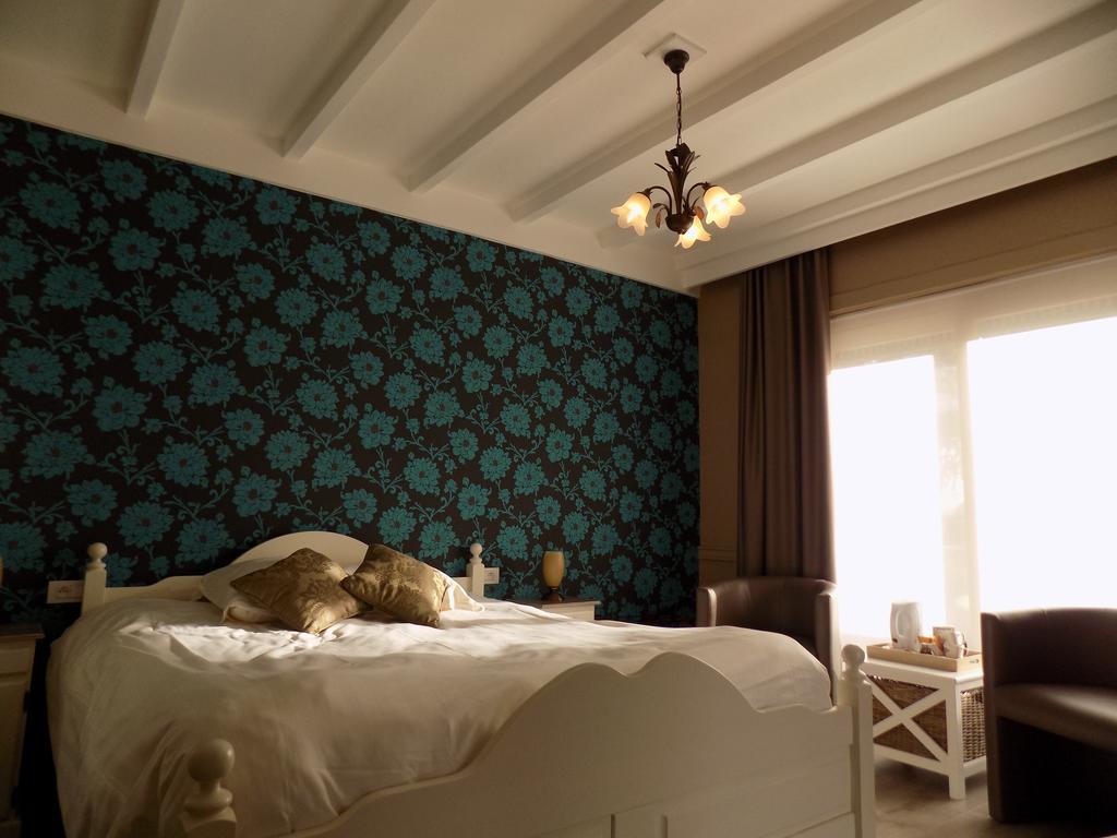Hotel Ter Zuidhoek Roeselare Phòng bức ảnh