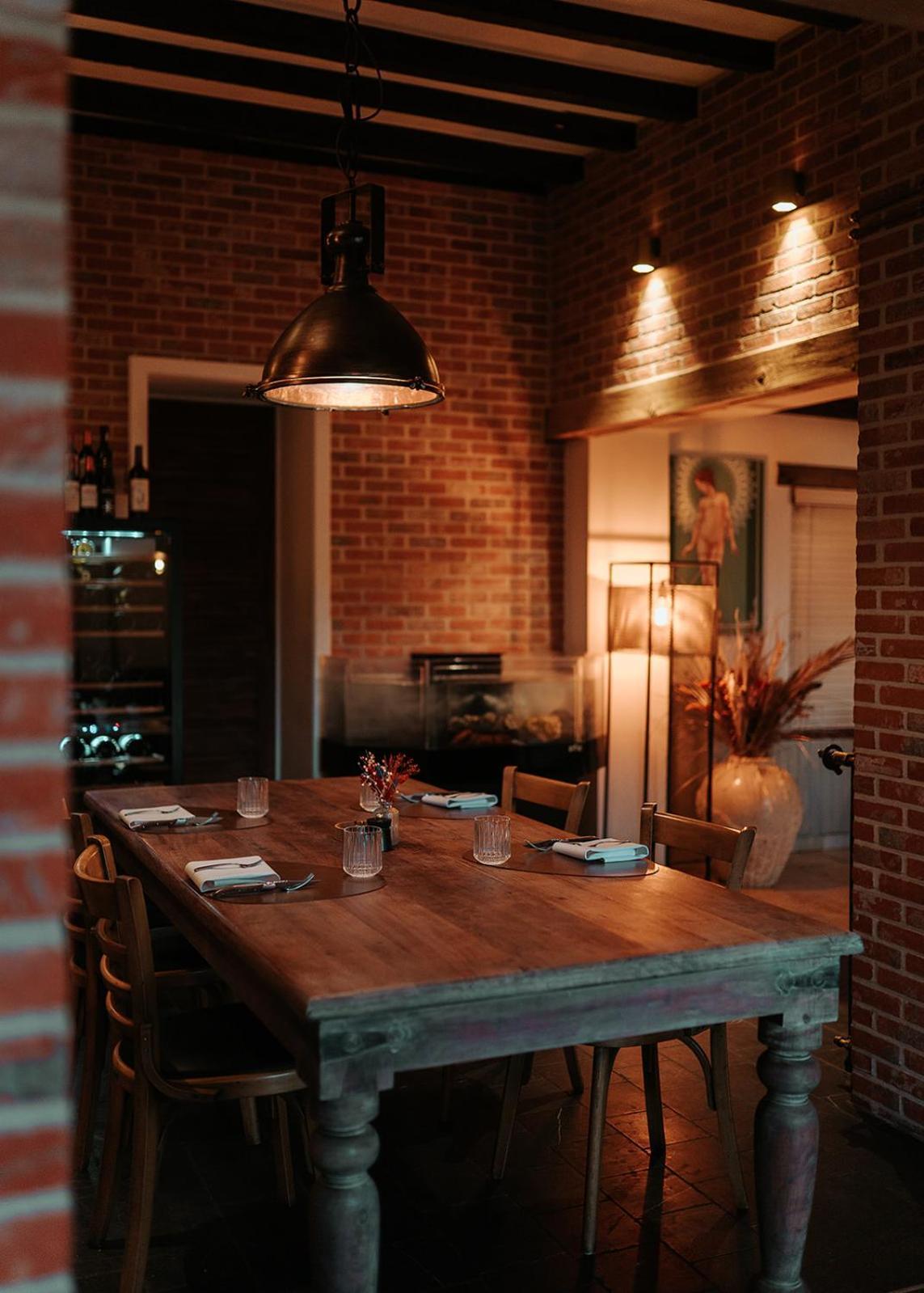 Hotel Ter Zuidhoek Roeselare Ngoại thất bức ảnh