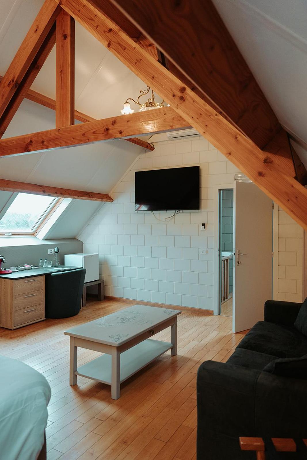 Hotel Ter Zuidhoek Roeselare Ngoại thất bức ảnh