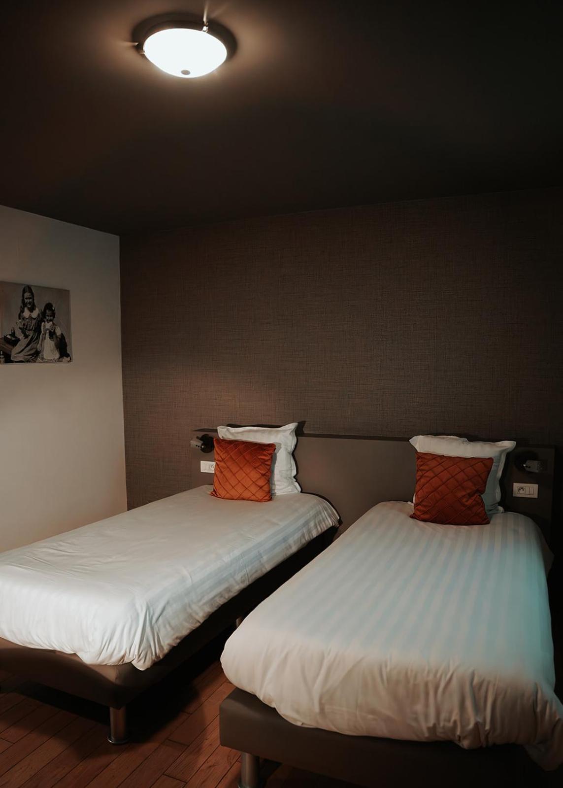 Hotel Ter Zuidhoek Roeselare Ngoại thất bức ảnh