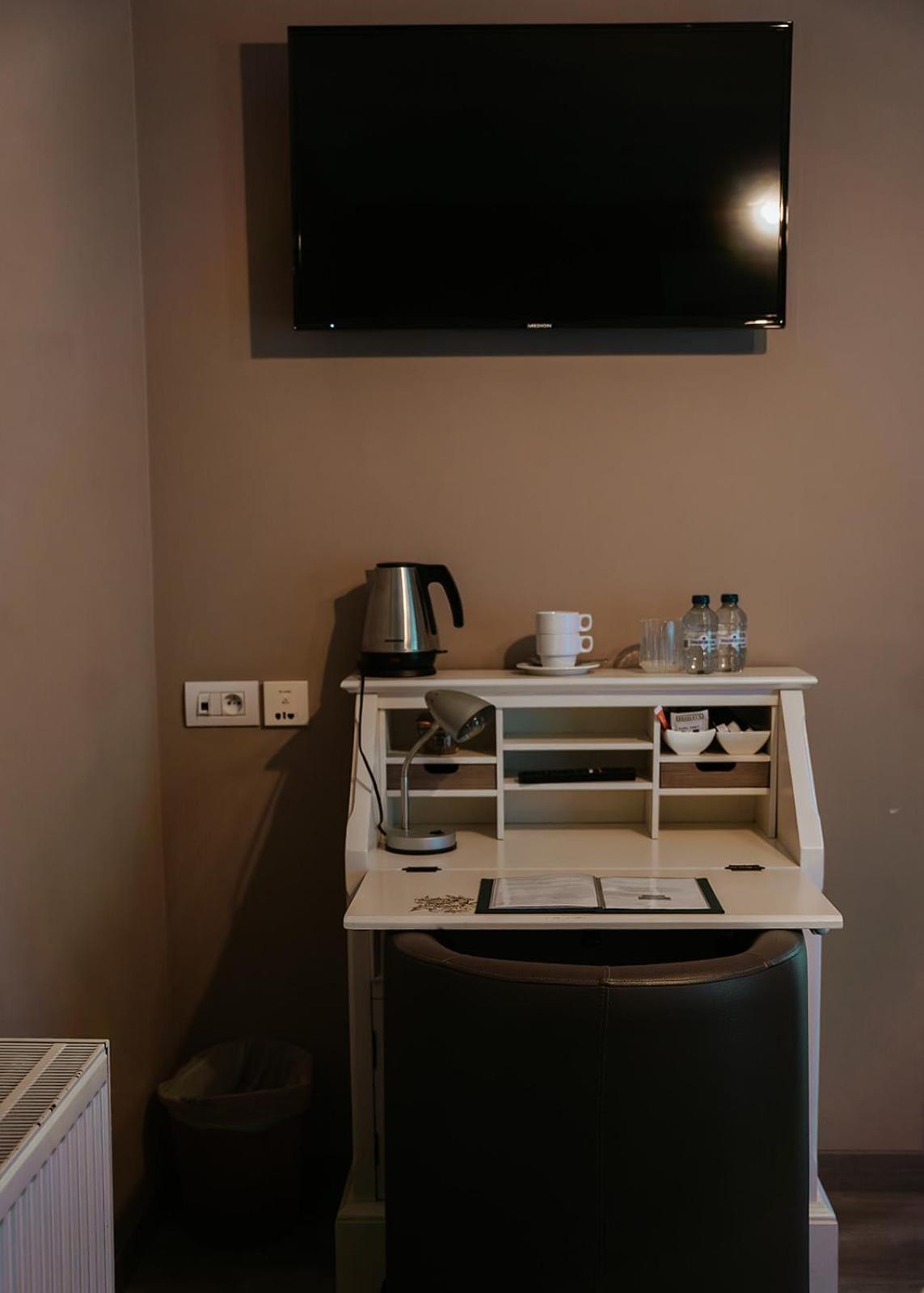 Hotel Ter Zuidhoek Roeselare Ngoại thất bức ảnh