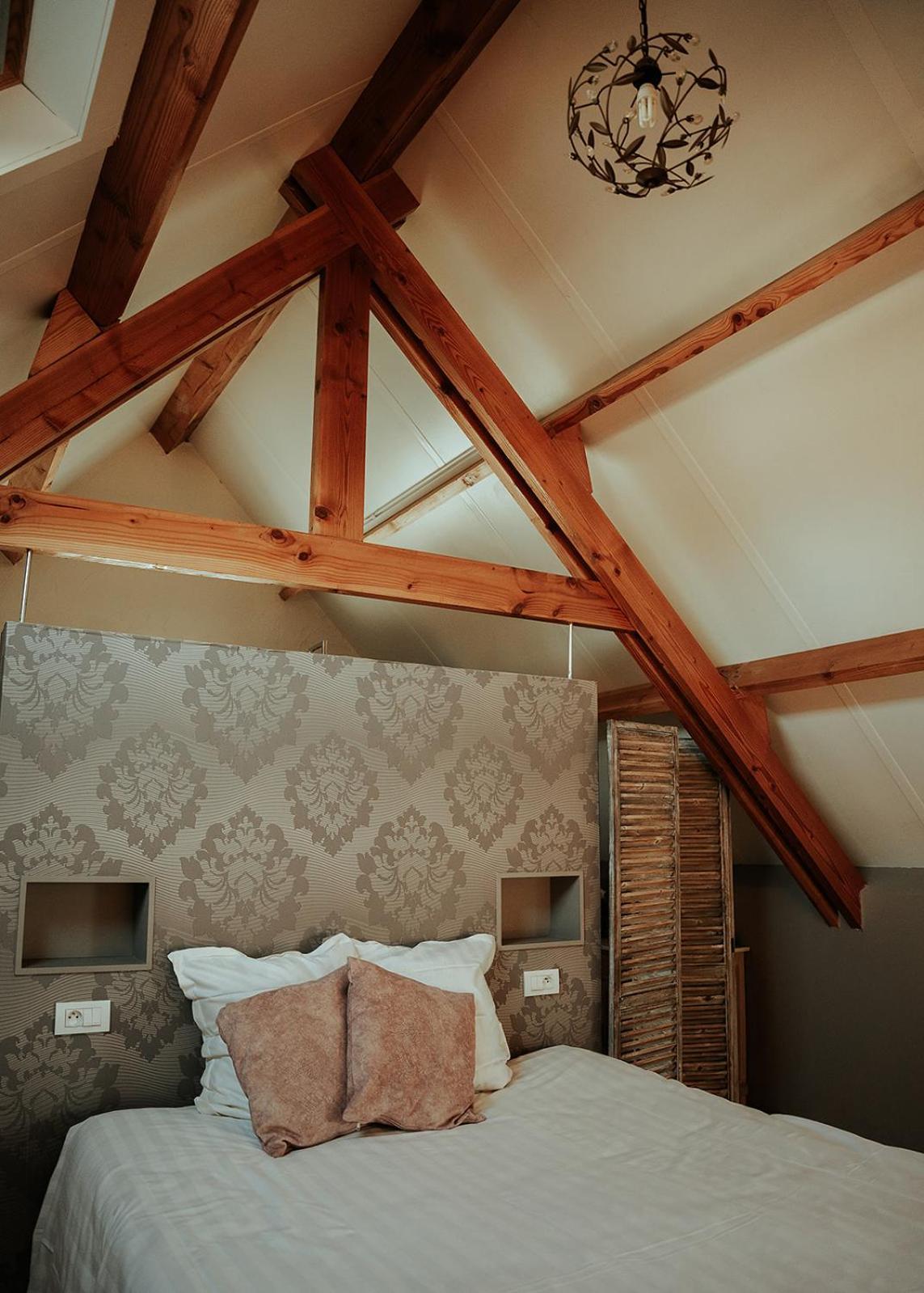 Hotel Ter Zuidhoek Roeselare Ngoại thất bức ảnh